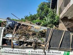 Best Yard Waste Removal  in Bethel Manor, VA